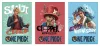 One Piece Mystery mini puzzle Display (8)
