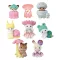 Sylvanian Families Mini-figures Forest Fairy Baby Friends Surprise Bag 5 cm Display (16)