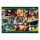 Demon Slayer: Kimetsu no Yaiba 500-piece puzzle Vol. 8
