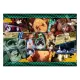 Demon Slayer: Kimetsu no Yaiba 500-piece puzzle Vol. 8
