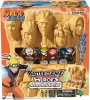 Naruto game Hokage Rock Survival