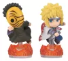 Naruto game Minato vs. Masked Man