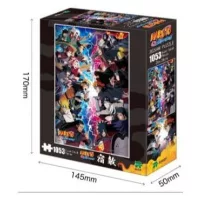 Puzzles