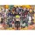 Naruto Shippuden 2000-piece puzzle Ver. C
