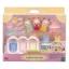 Sylvanian Families: Triplets care set