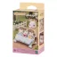 Sylvanian Families: Triplet stroller