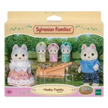 Sylvanian Families