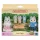 Sylvanian Families: Family Husky figure 8 cm