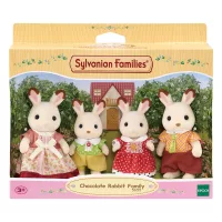 Sylvanian Families