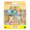 Sylvanian Families: Friends Sunshine Adventure Kindergarten figure 6 cm