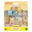 Sylvanian Families: Friends Sunshine Adventure Kindergarten figure 6 cm