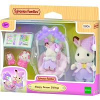 Sylvanian Families