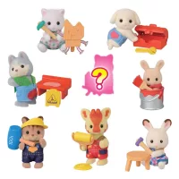 Blind Boxes
