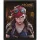 League of Legends Arcane 3D Lenticular Poster Jinx-VI