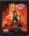 Stranger Things 4 3D Lenticular Poster Hellfire Tribute