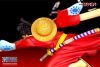 One Piece PVC Szobor 1/8 Monkey D. Luffy 11 cm