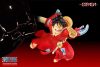 One Piece PVC Szobor 1/8 Monkey D. Luffy 11 cm