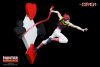 Hunter x Hunter PVC Szobor 1/8 Hisoka 26 cm