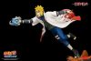 Naruto Shippuden PVC Szobor 1/8 Minato Namikaze Vs Nine Tailed Fox 41 cm