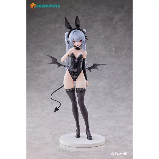 K Pring Original Character Szobor 1/6 Vanya Illustration by FymriE 26 cm