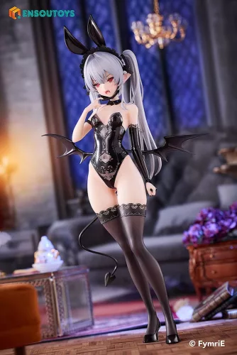 K Pring Original Character Szobor 1/6 Vanya Illustration by FymriE 26 cm