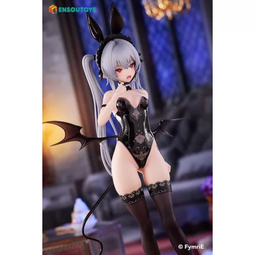 K Pring Original Character Szobor 1/6 Vanya Illustration by FymriE 26 cm