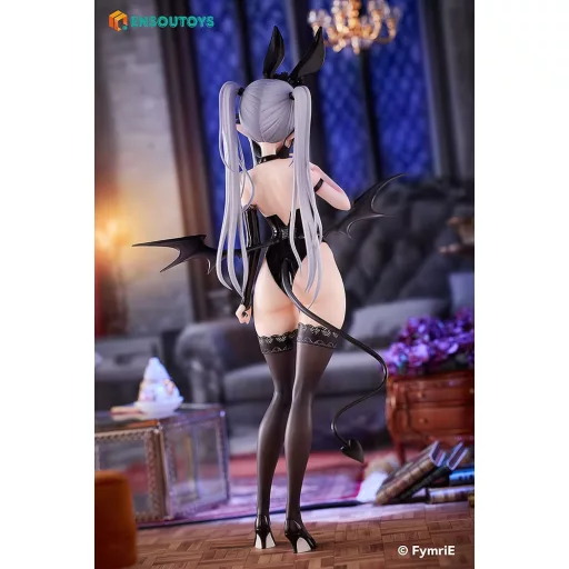 K Pring Original Character Szobor 1/6 Vanya Illustration by FymriE 26 cm