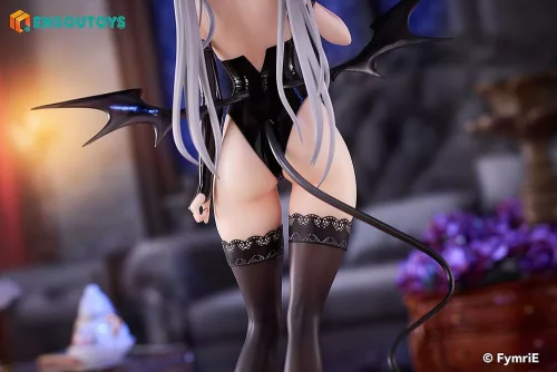 K Pring Original Character Szobor 1/6 Vanya Illustration by FymriE 26 cm