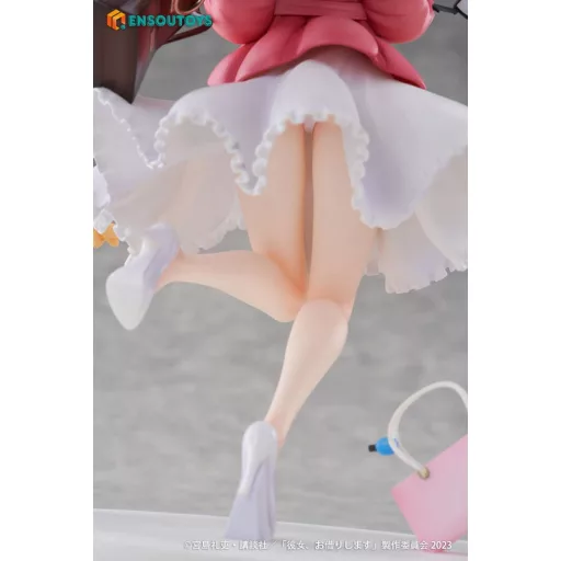 Rent-A-Girlfriend Statue 1/7 Chizuru Mizuhara 22 cm