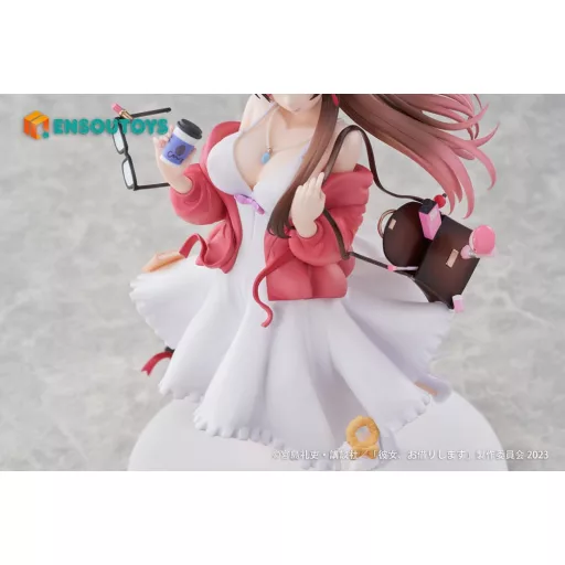 Rent-A-Girlfriend Statue 1/7 Chizuru Mizuhara 22 cm