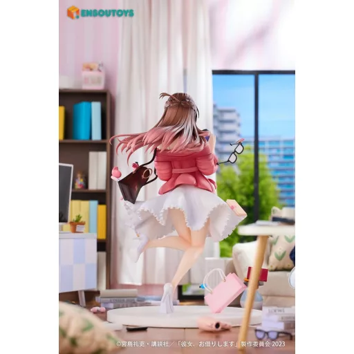 Rent-A-Girlfriend Statue 1/7 Chizuru Mizuhara 22 cm