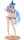 Chaesu Original Character Statue 1/7 Minah Swimwear Ver. 26 cm