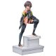 Arms Note Szobor 1/7 Swim Team Bucho-chan 22 cm