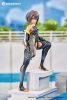 Arms Note Szobor 1/7 Swim Team Bucho-chan 22 cm