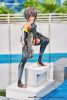 Arms Note Szobor 1/7 Swim Team Bucho-chan 22 cm