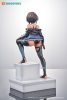 Arms Note Szobor 1/7 Swim Team Bucho-chan 22 cm