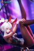 Original Character Szobor 1/7 Bunny Girl Rina 25 cm