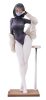 Original Character Szobor 1/7 Shokyu Sensei's Dance Lesson 24 cm