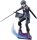 Sword Art Online Szobor 1/7 Progressive Scherzo of Deep Night Kirito 22 cm