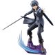 Sword Art Online Szobor 1/7 Progressive Scherzo of Deep Night Kirito 22 cm