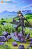 Sword Art Online Szobor 1/7 Progressive Scherzo of Deep Night Kirito 22 cm