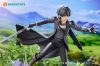 Sword Art Online Szobor 1/7 Progressive Scherzo of Deep Night Kirito 22 cm