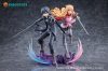 Sword Art Online Szobor 1/7 Progressive Scherzo of Deep Night Kirito 22 cm