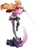 Sword Art Online Szobor 1/7 Progressive Scherzo of Deep Night Asuna 23 cm