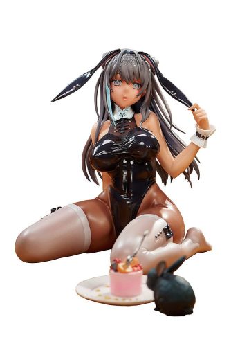 Original Character Statue 1/5 Nishikikope Illustration Totsuki Cocoa"  15 cm"