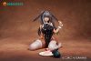 Original Character Statue 1/5 Nishikikope Illustration Totsuki Cocoa"  15 cm"