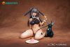 Original Character Statue 1/5 Nishikikope Illustration Totsuki Cocoa" Special Edition 15 cm"