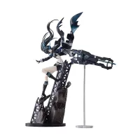 Black Rock Shooter figurák