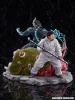 Kaiju No.8 SHIBUYA SCRAMBLE FIGURE PVC Statue 1/7 Kaiju No.8 & Kafka Hibino 29 cm