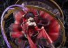 Date A Bullet PVC Szobor 1/7 Kurumi Tokisaki: Pigeon Blood Ruby Dress Ver. 33 cm